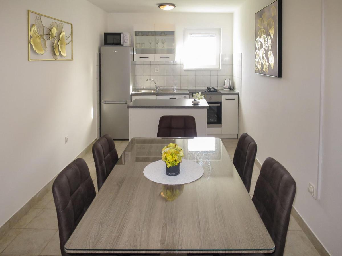 Holiday Home Tone By Interhome Privlaka  Exteriér fotografie