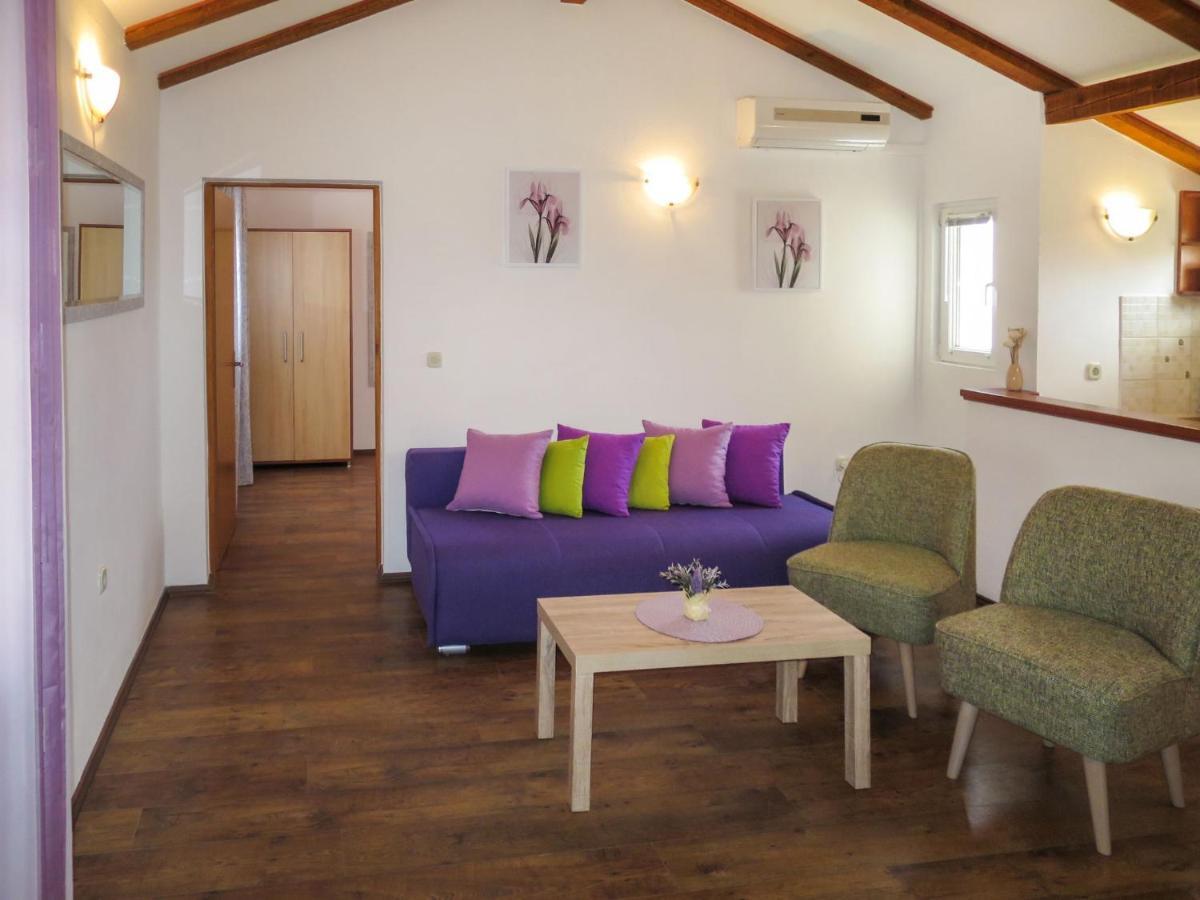 Holiday Home Tone By Interhome Privlaka  Exteriér fotografie