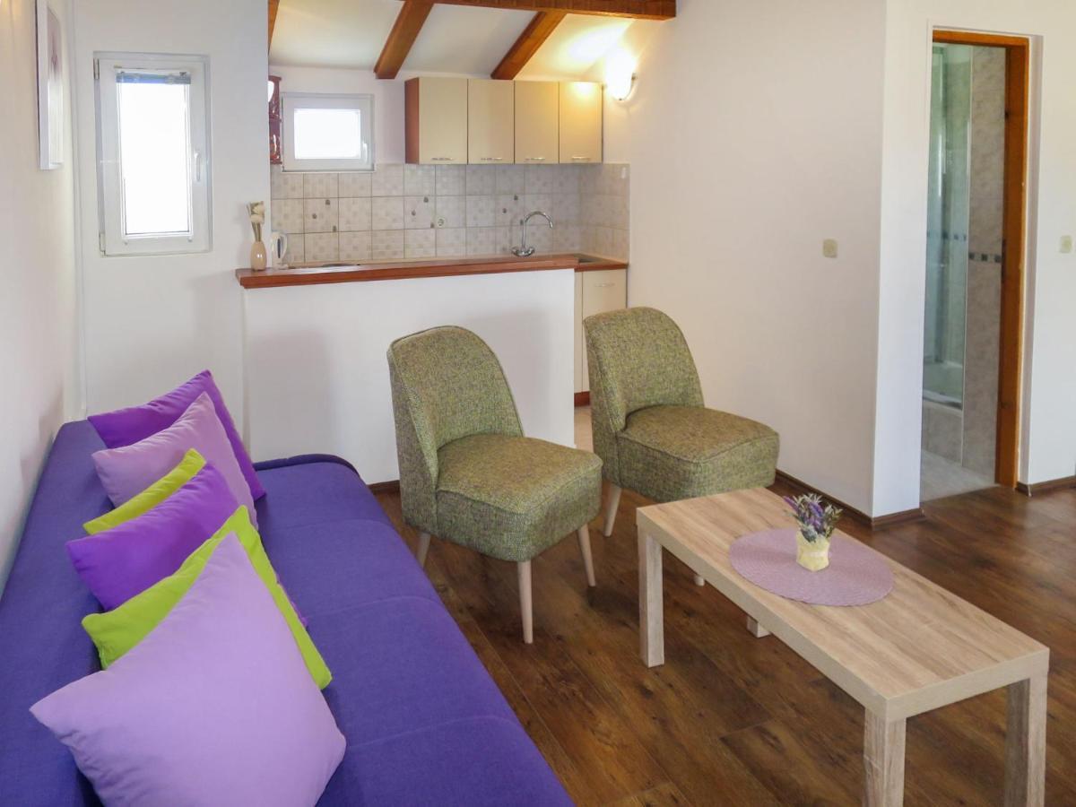 Holiday Home Tone By Interhome Privlaka  Exteriér fotografie