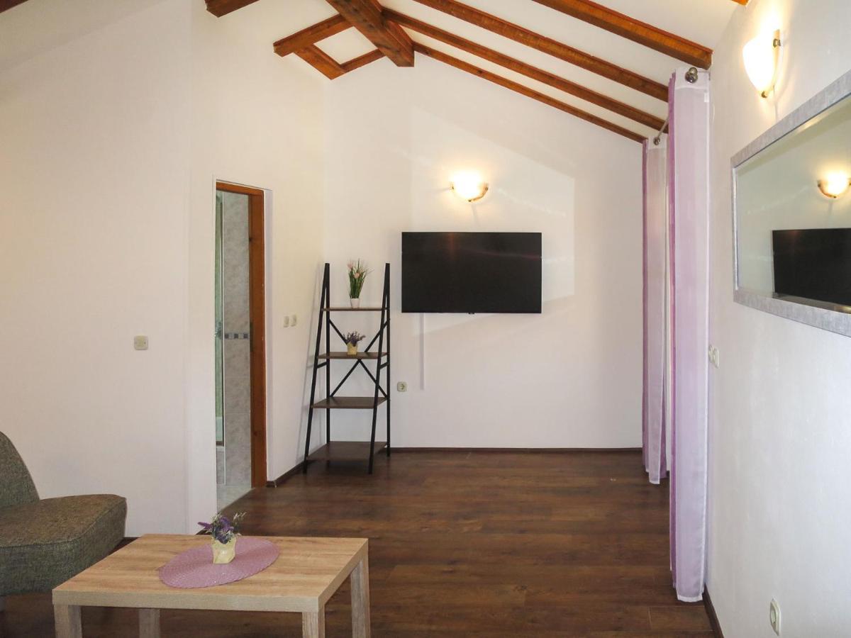 Holiday Home Tone By Interhome Privlaka  Exteriér fotografie