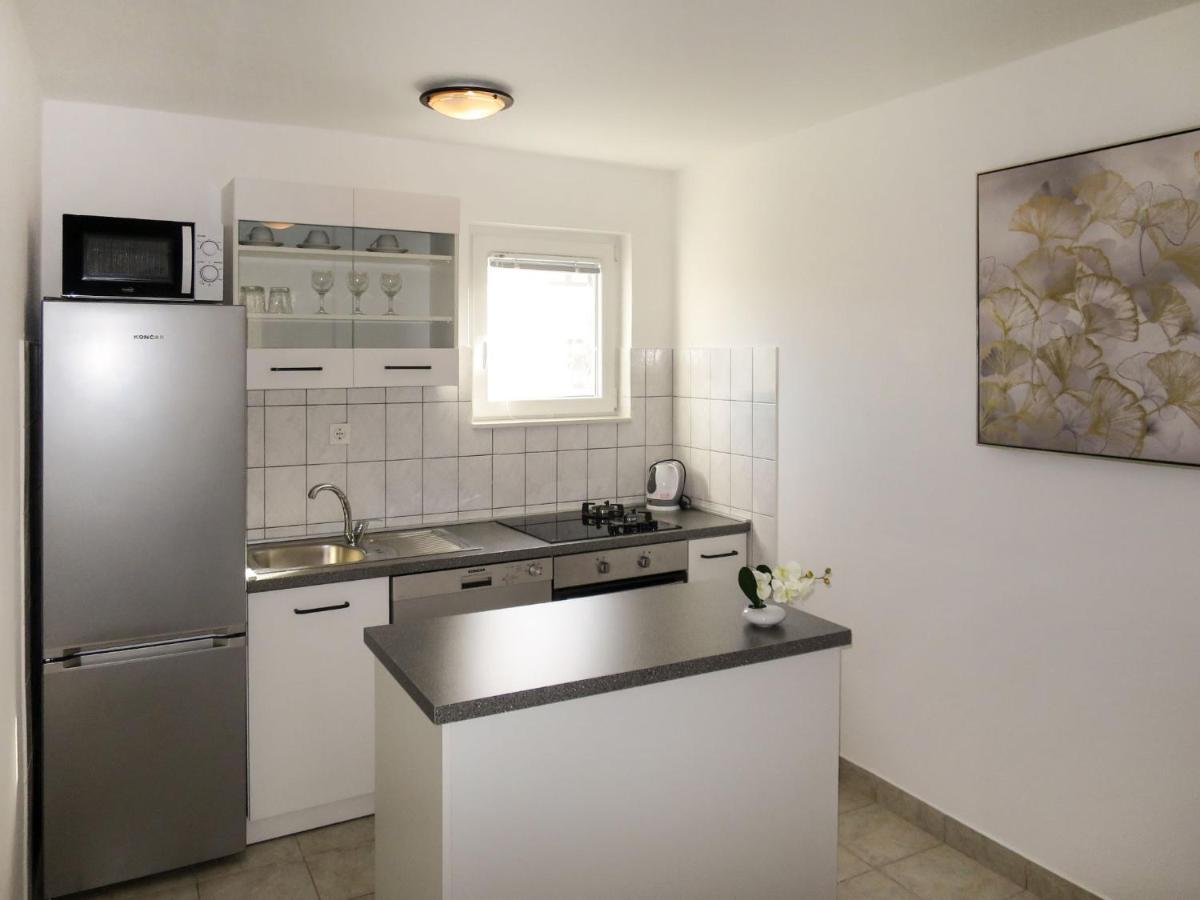 Holiday Home Tone By Interhome Privlaka  Exteriér fotografie