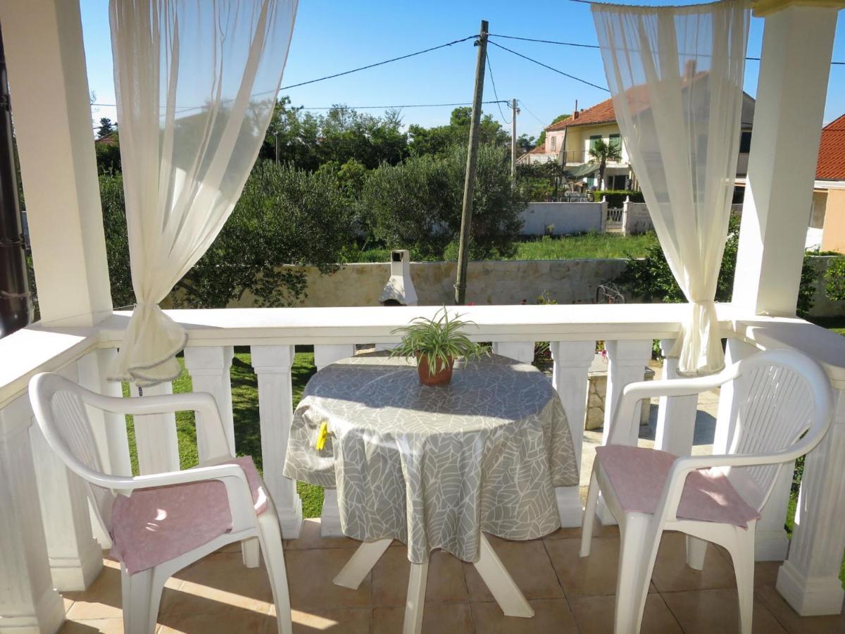 Holiday Home Tone By Interhome Privlaka  Exteriér fotografie