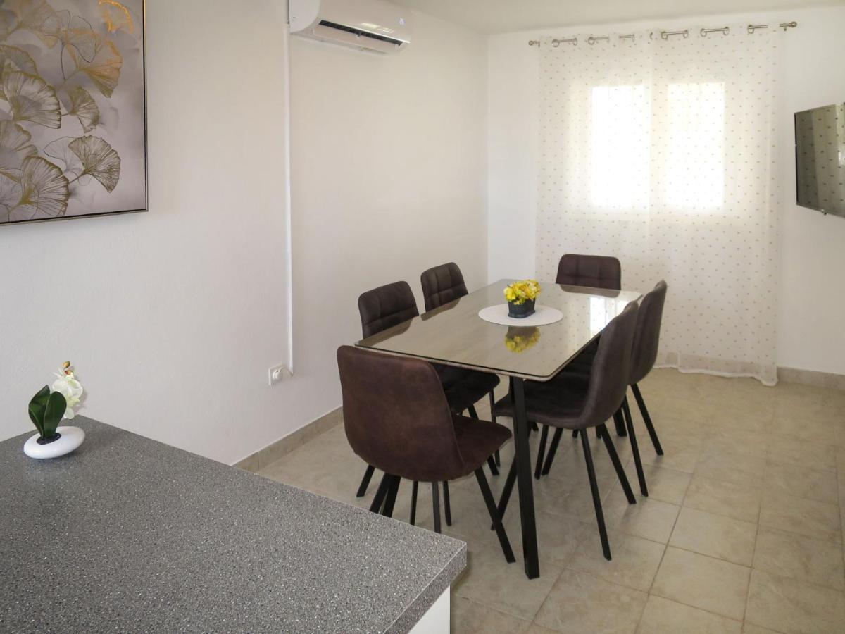 Holiday Home Tone By Interhome Privlaka  Exteriér fotografie