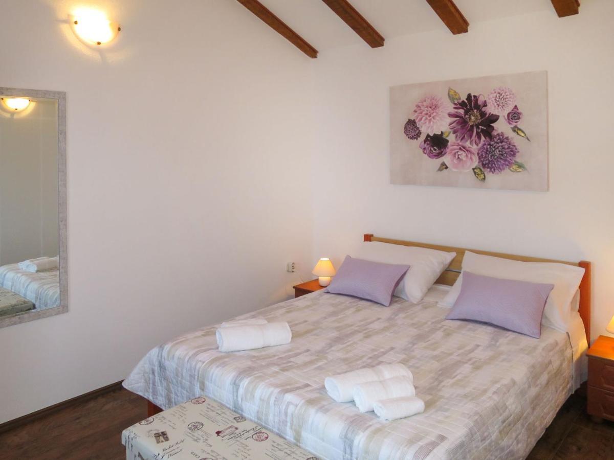 Holiday Home Tone By Interhome Privlaka  Exteriér fotografie