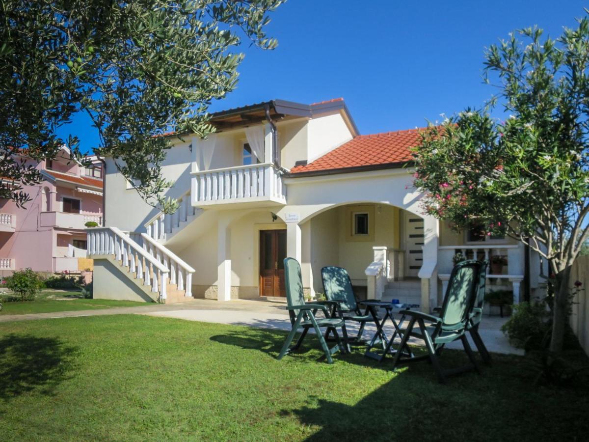Holiday Home Tone By Interhome Privlaka  Exteriér fotografie