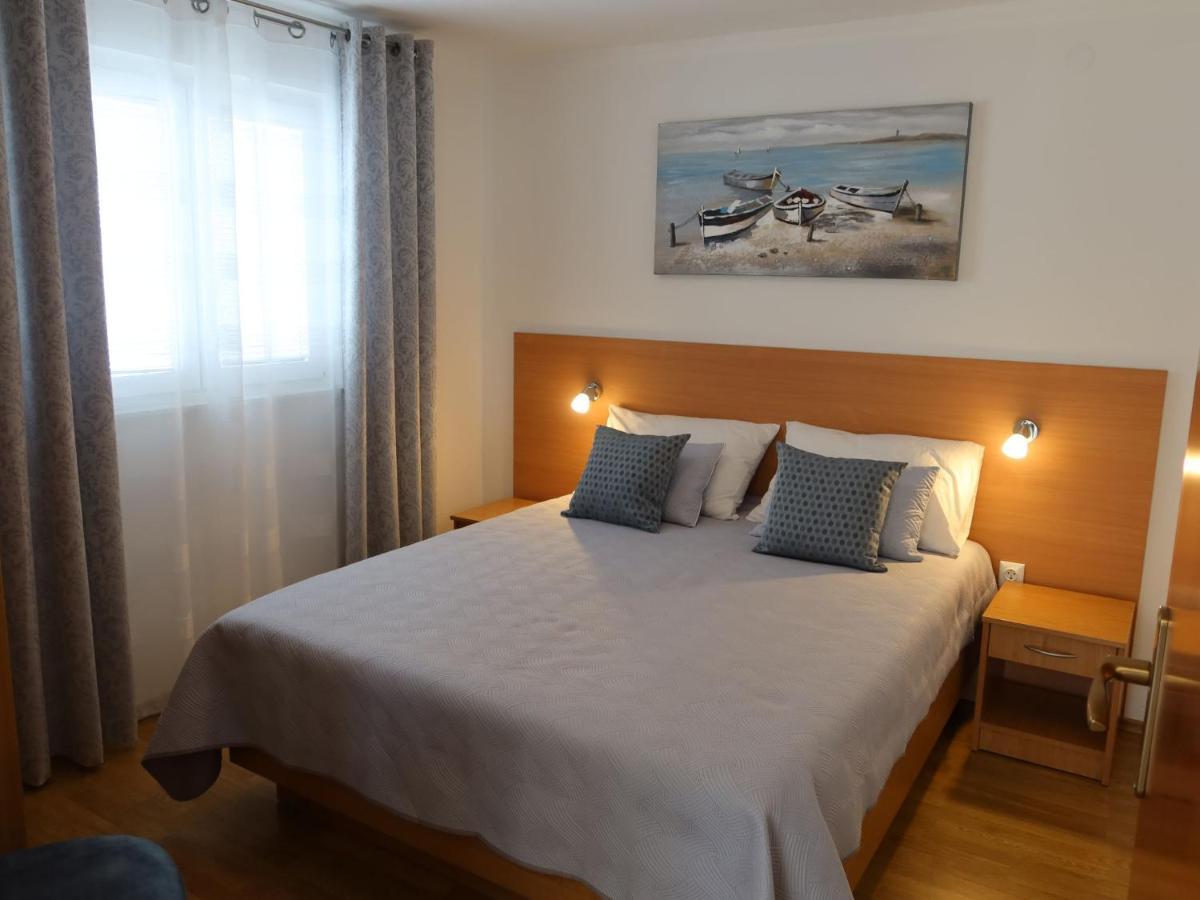 Holiday Home Tone By Interhome Privlaka  Exteriér fotografie