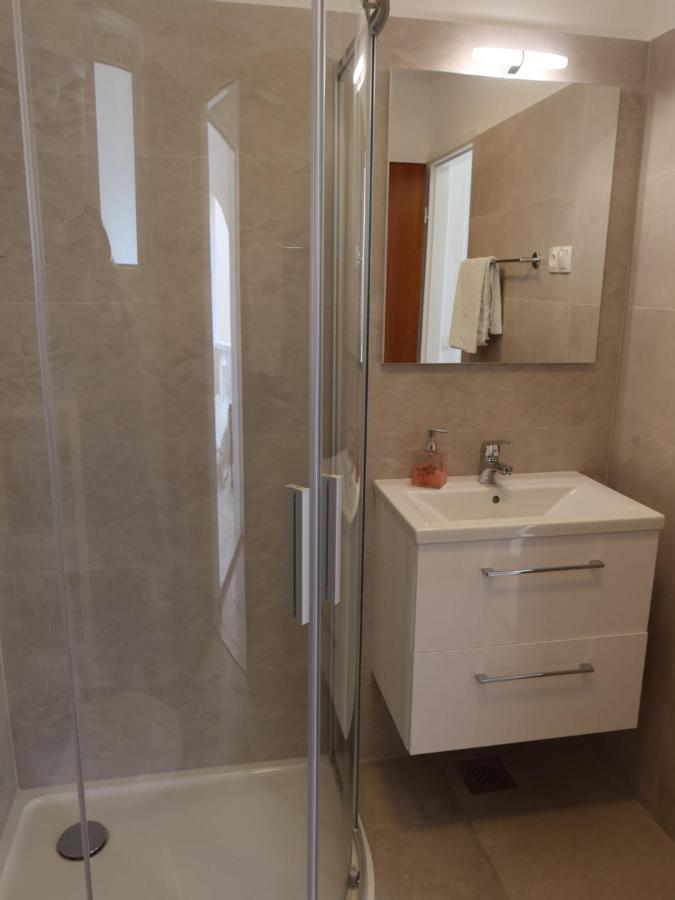 Holiday Home Tone By Interhome Privlaka  Exteriér fotografie