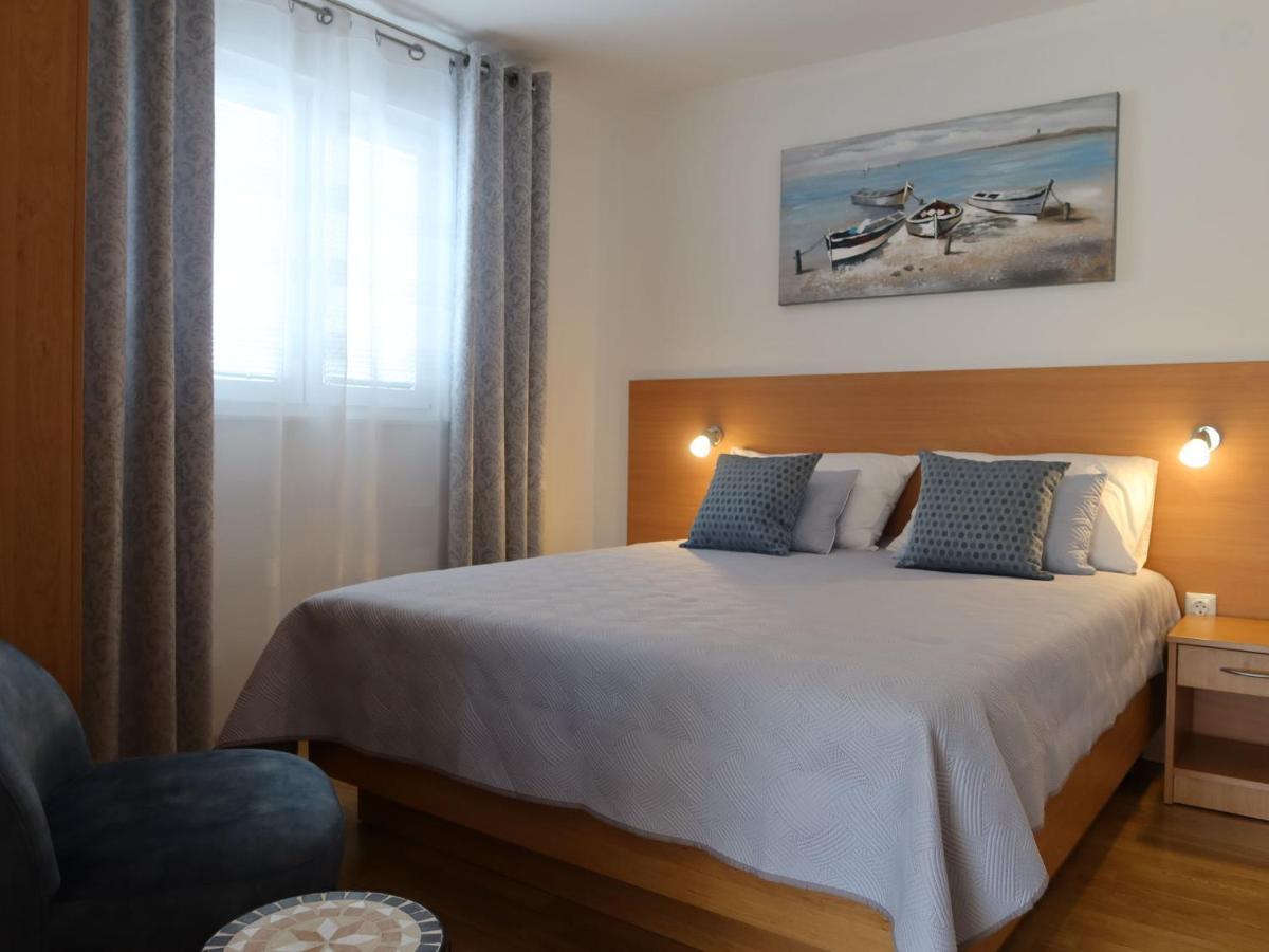 Holiday Home Tone By Interhome Privlaka  Exteriér fotografie