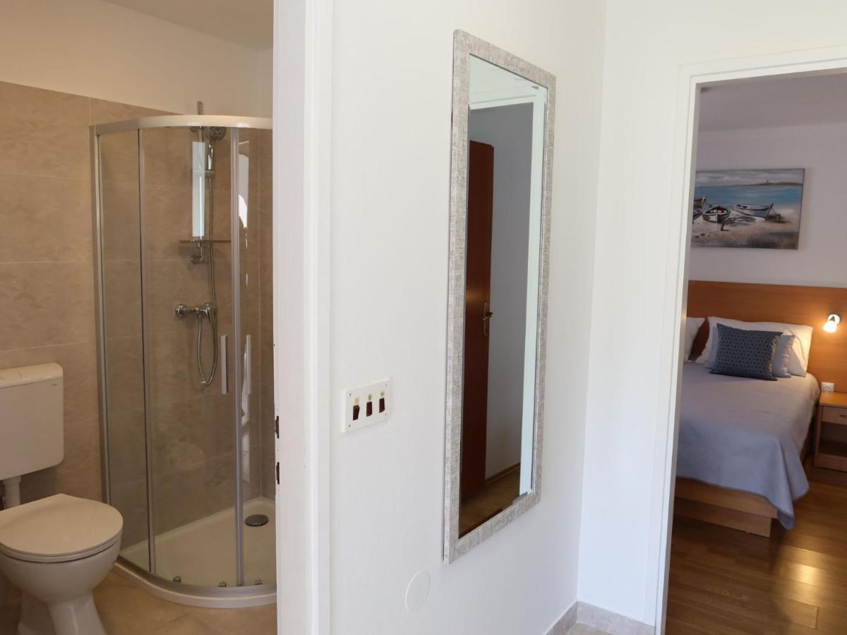 Holiday Home Tone By Interhome Privlaka  Exteriér fotografie