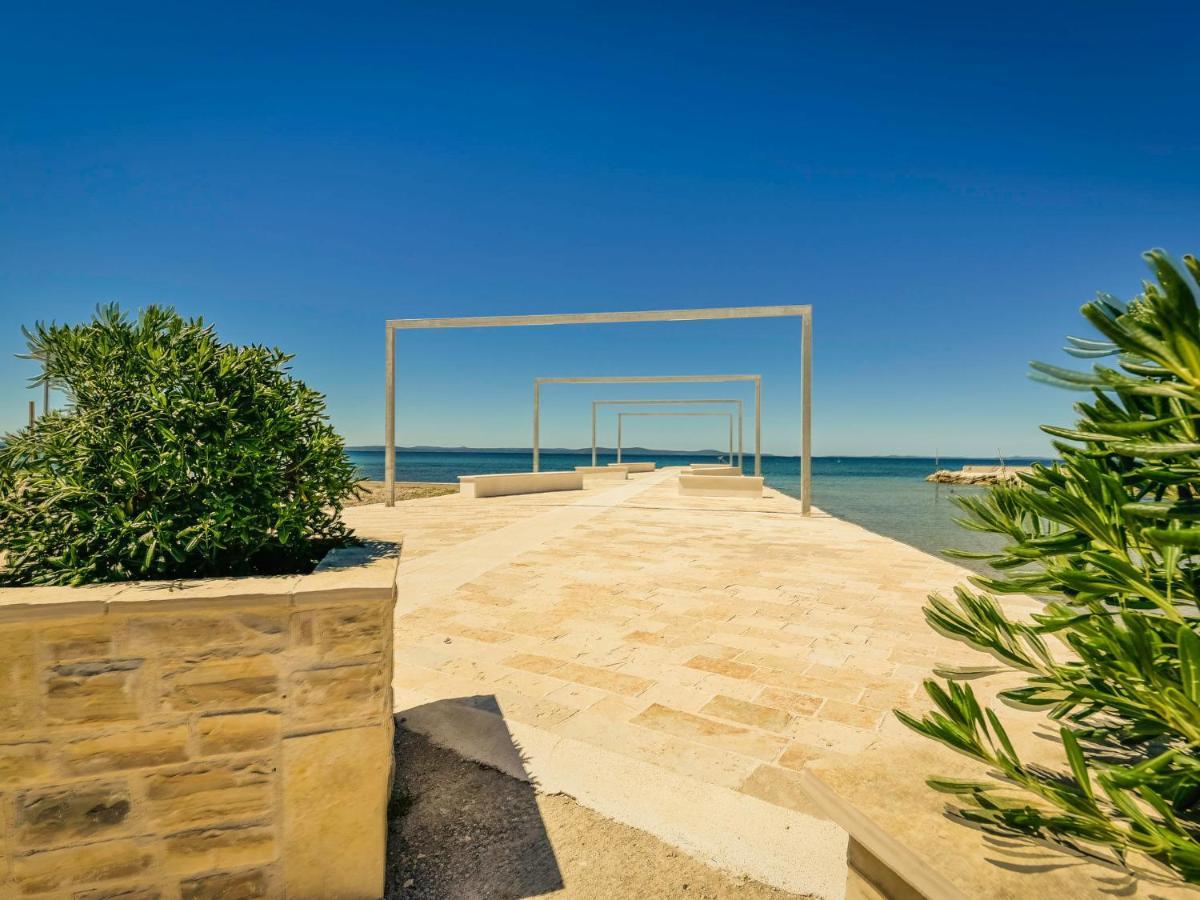 Holiday Home Tone By Interhome Privlaka  Exteriér fotografie